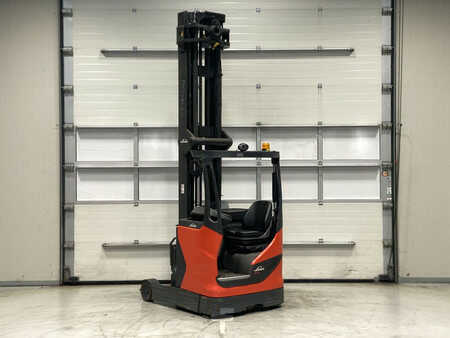 Työntömastotrukki 2017  Linde R14HD-01 (3)