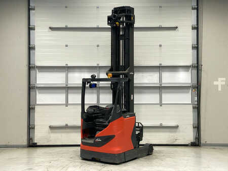 Työntömastotrukki 2017  Linde R14HD-01 (4)