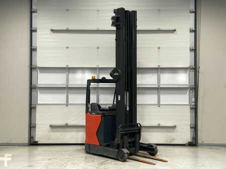 Työntömastotrukki 2017  Linde R14HD-01 (6)