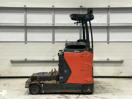 Rækketruck  Linde R14HD-01 (2)