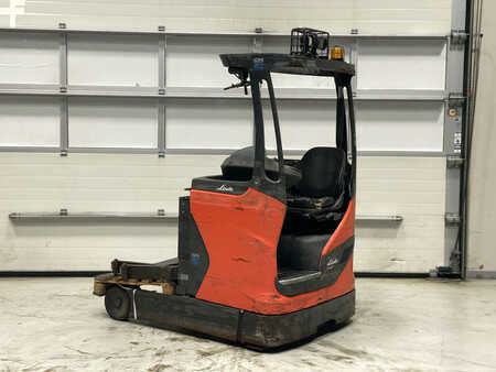 Rækketruck  Linde R14HD-01 (3)