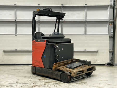 Rækketruck  Linde R14HD-01 (4)