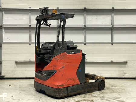 Rækketruck  Linde R14HD-01 (5)