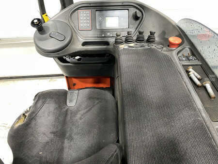 Rækketruck  Linde R14HD-01 (7)