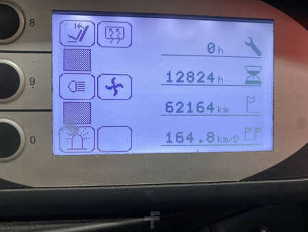 Eléctrico - 4 rodas 2019  Still RX60-35 (10)
