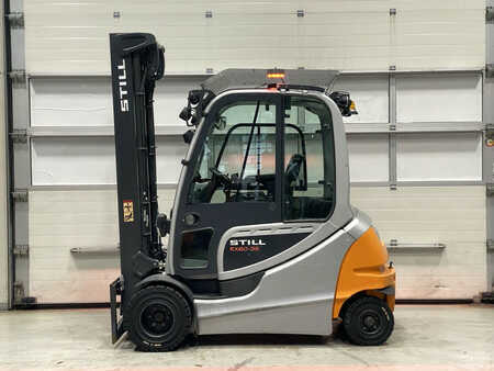 Eléctrico - 4 rodas 2019  Still RX60-35 (2)