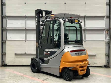 Eléctrico - 4 rodas 2019  Still RX60-35 (3)