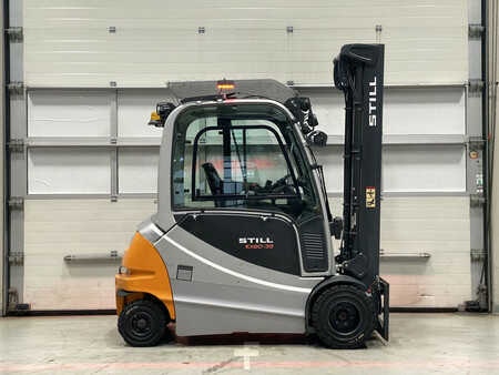 Eléctrico - 4 rodas 2019  Still RX60-35 (5)