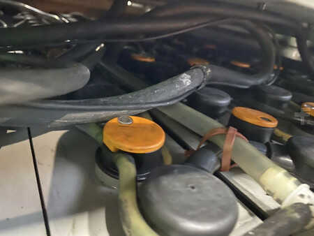 Eléctrico - 4 rodas 2019  Still RX60-35 (9)