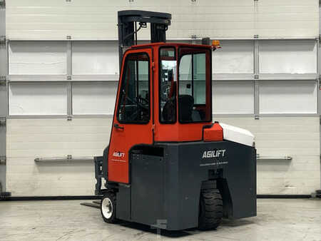 Carregador lateral 2016  Combilift 30-12 65 E / CBE3000 (3)