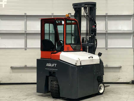 Carregador lateral 2016  Combilift 30-12 65 E / CBE3000 (4)