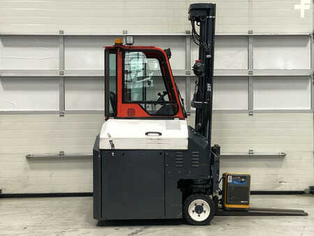 Carregador lateral 2016  Combilift 30-12 65 E / CBE3000 (5)