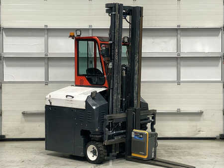Carregador lateral 2016  Combilift 30-12 65 E / CBE3000 (6)