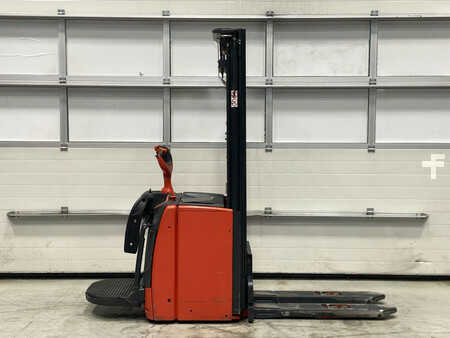 Stacker stå på  Linde L16AP I (5)