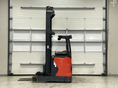 Reachtrucks 2017  Linde R16 (2)