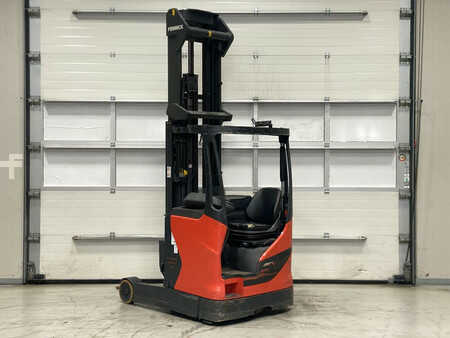 Reachtrucks 2017  Linde R16 (3)
