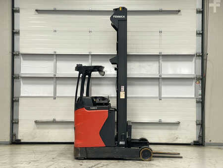 Reachtrucks 2017  Linde R16 (5)