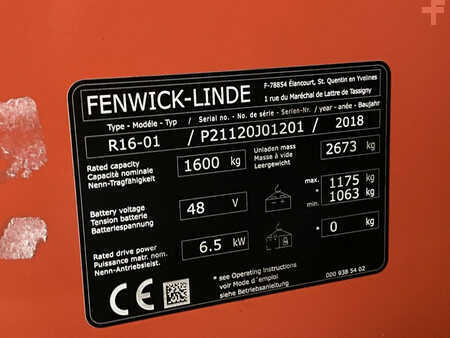 Reachtrucks 2018  Linde R16-01 (11)