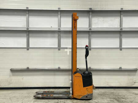 Schubmaststapler  Still Egv12 (2)