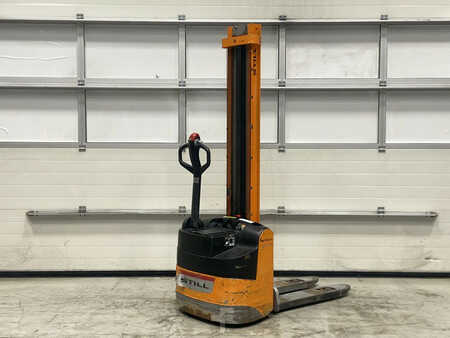 Schubmaststapler  Still Egv12 (4)