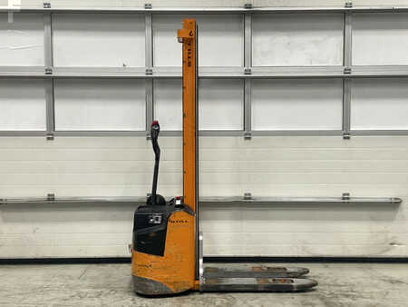Schubmaststapler  Still Egv12 (5)