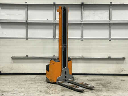 Schubmaststapler  Still Egv12 (6)