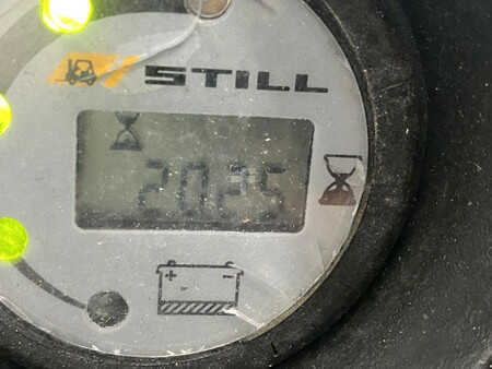 Schubmaststapler  Still Egv12 (8)