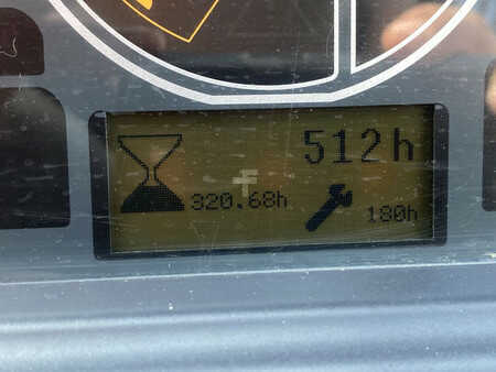 Empilhador telescópico-Fixo  Manitou MT1840 EASY 75D ST3B S1 (10)