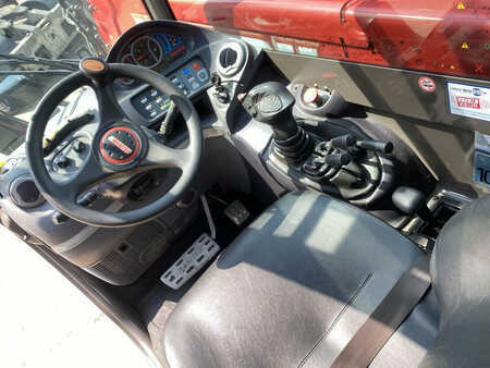 Empilhador telescópico-Fixo  Manitou MT1840 EASY 75D ST3B S1 (8)