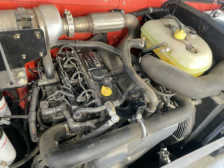 Empilhador telescópico-Fixo  Manitou MT1840 EASY 75D ST3B S1 (9)