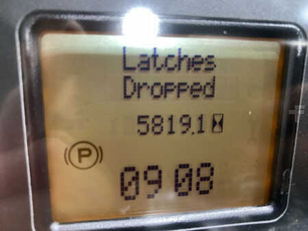 Työntömastotrukki 2020  Linde R14HD-01 (10)