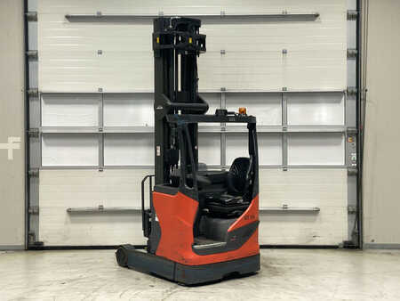 Työntömastotrukki 2020  Linde R14HD-01 (3)