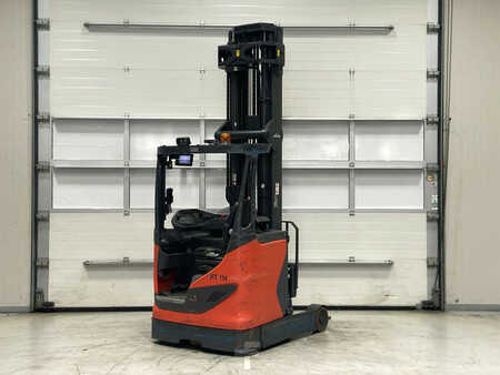 Työntömastotrukki 2020  Linde R14HD-01 (4)