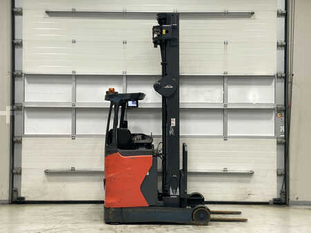 Työntömastotrukki 2020  Linde R14HD-01 (5)