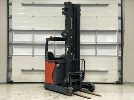 Työntömastotrukki 2020  Linde R14HD-01 (6)