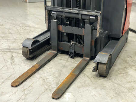 Työntömastotrukki 2020  Linde R14HD-01 (7)