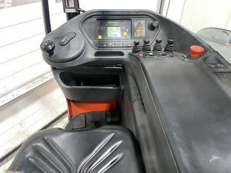 Työntömastotrukki 2020  Linde R14HD-01 (8)