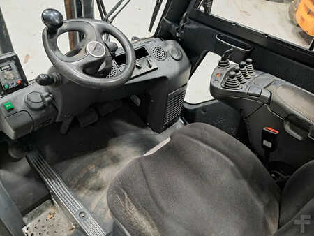 Dieselstapler 2019  Linde H35D-02 (8)