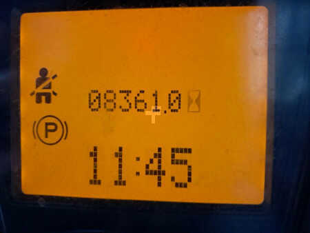 LPG VZV 2017  Linde H20T-01 (10)