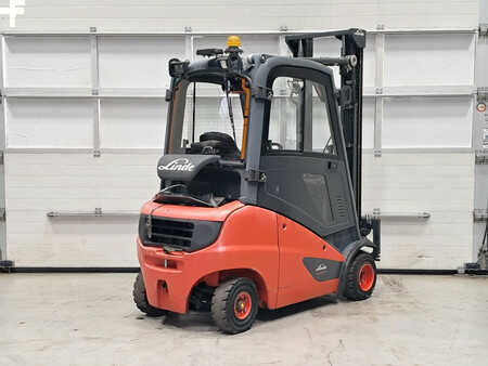 LPG VZV 2017  Linde H20T-01 (4)