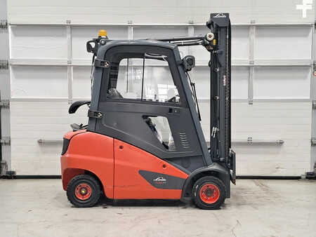 LPG VZV 2017  Linde H20T-01 (5)