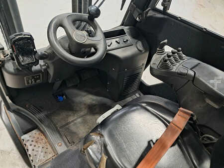 LPG VZV 2017  Linde H20T-01 (8)