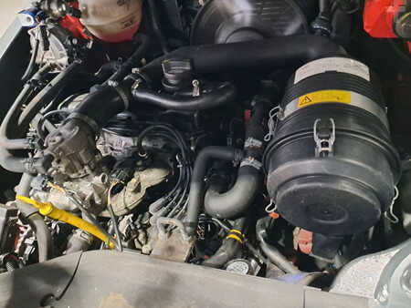 LPG VZV 2017  Linde H20T-01 (9)