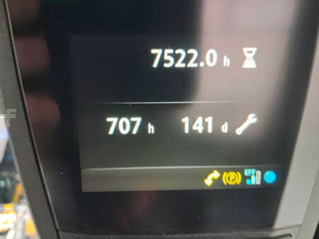 Sähkö - 4 pyör 2020  Linde E30-01 (10)