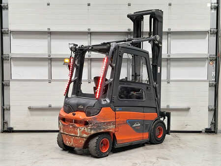 Sähkö - 4 pyör 2020  Linde E30-01 (4)