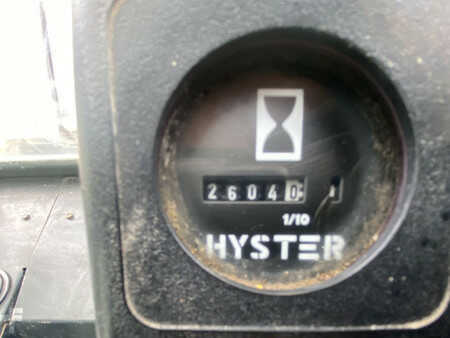 Dieseltrukki 2002  Hyster H16.00XM-12 (10)