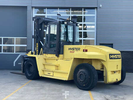 Dieseltrukki 2002  Hyster H16.00XM-12 (3)