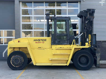Dieseltrukki 2002  Hyster H16.00XM-12 (5)