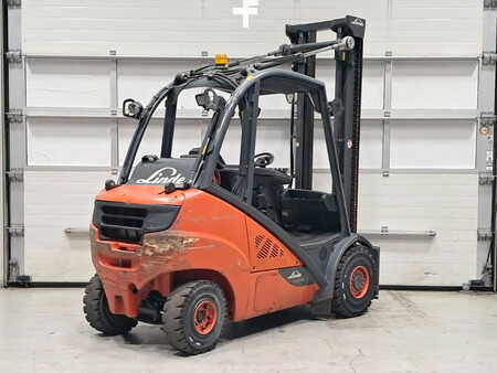 Carrelli elevatori GPL 2014  Linde H30T-02 (4)