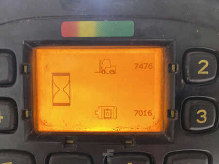 Elektryczne 3-kołowe 2013  Hyster J2.0XNT (10)